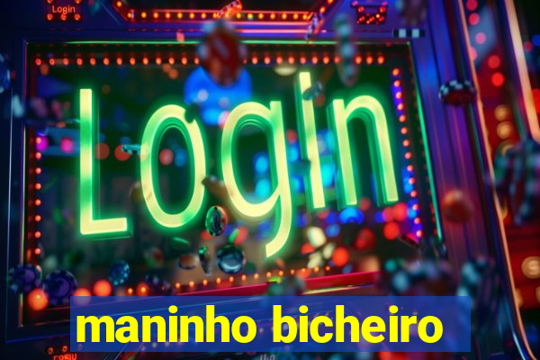 maninho bicheiro